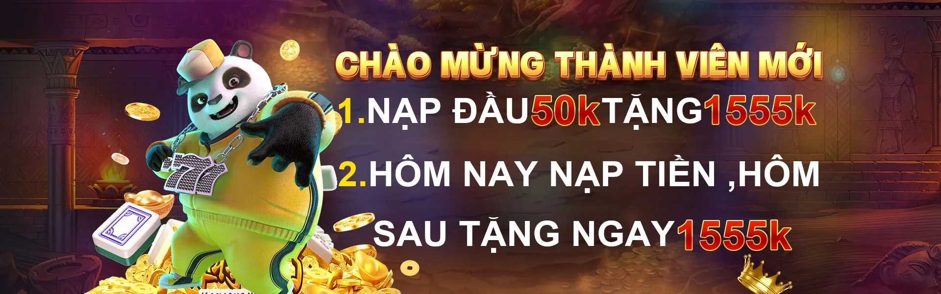 Khuyến mãi chào mừng Đá Gà Cựa Dao Trực Tiếp